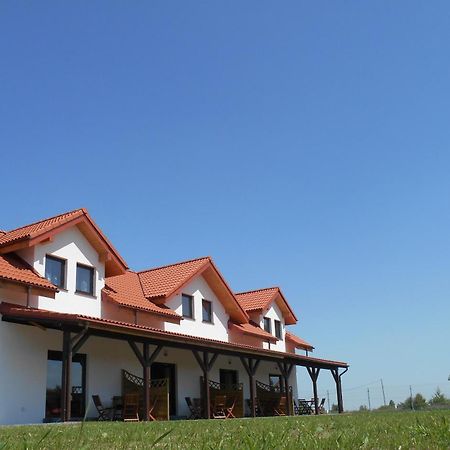 Apartamenty Adrenja Rowy  Εξωτερικό φωτογραφία