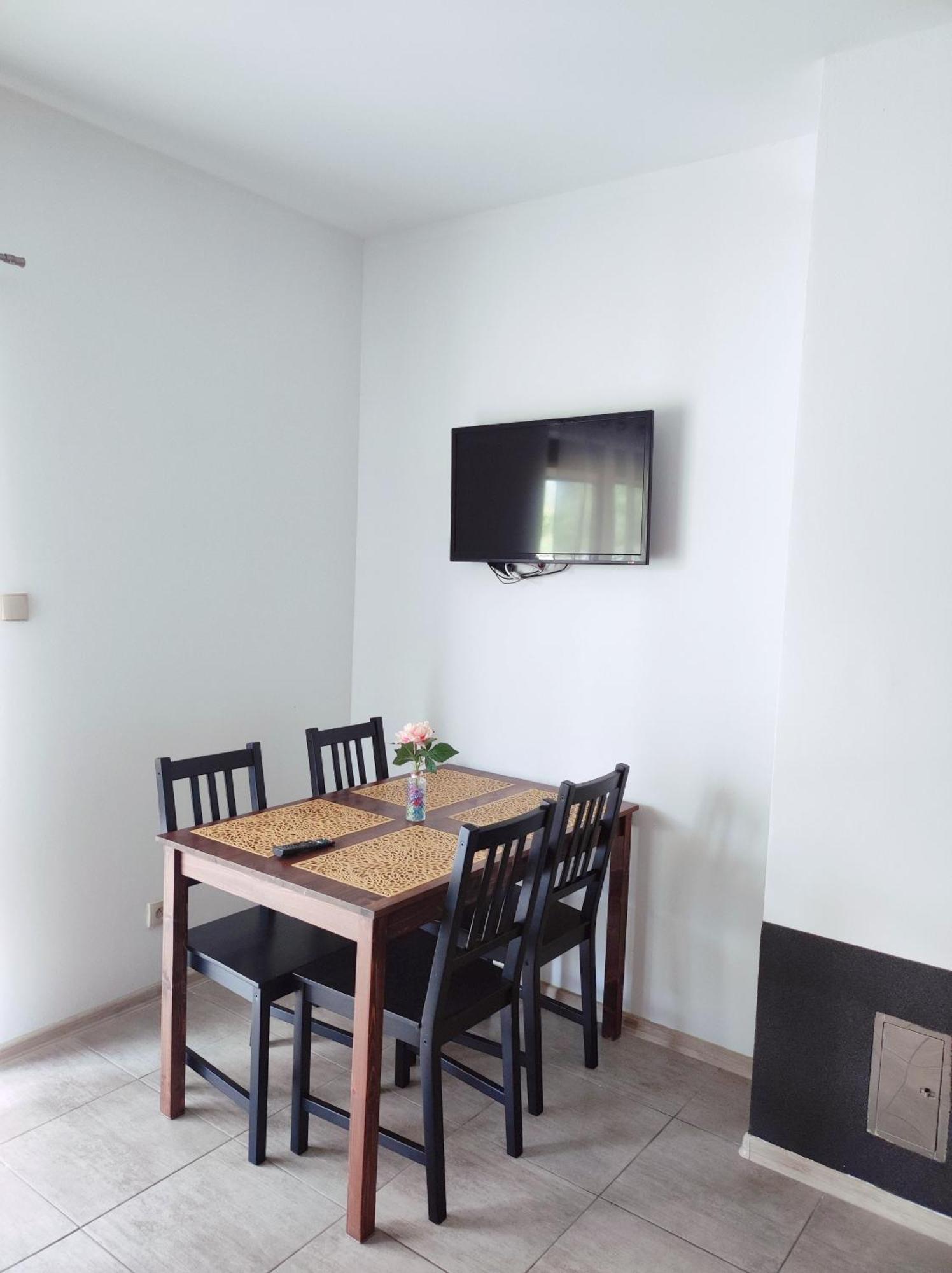 Apartamenty Adrenja Rowy  Εξωτερικό φωτογραφία