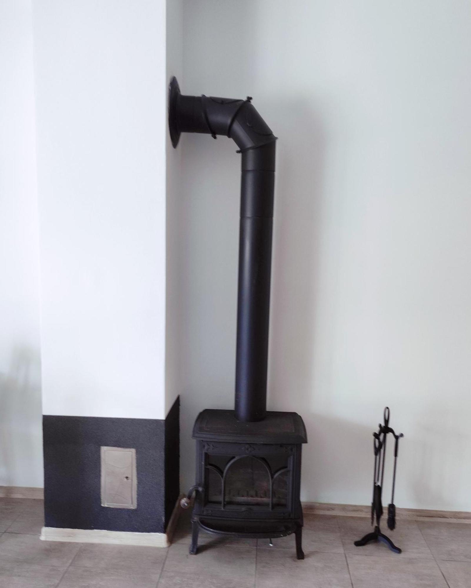 Apartamenty Adrenja Rowy  Εξωτερικό φωτογραφία