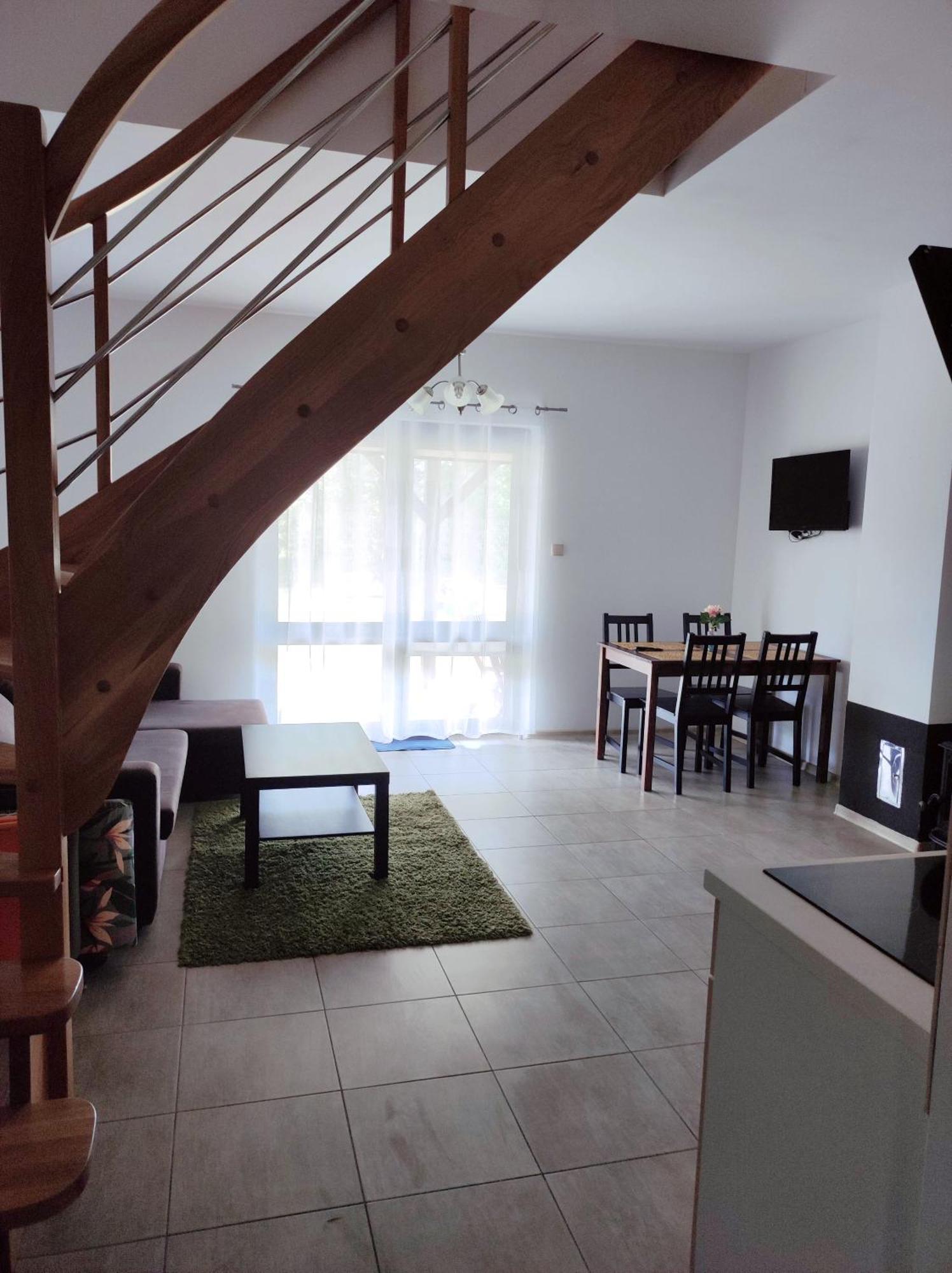 Apartamenty Adrenja Rowy  Εξωτερικό φωτογραφία