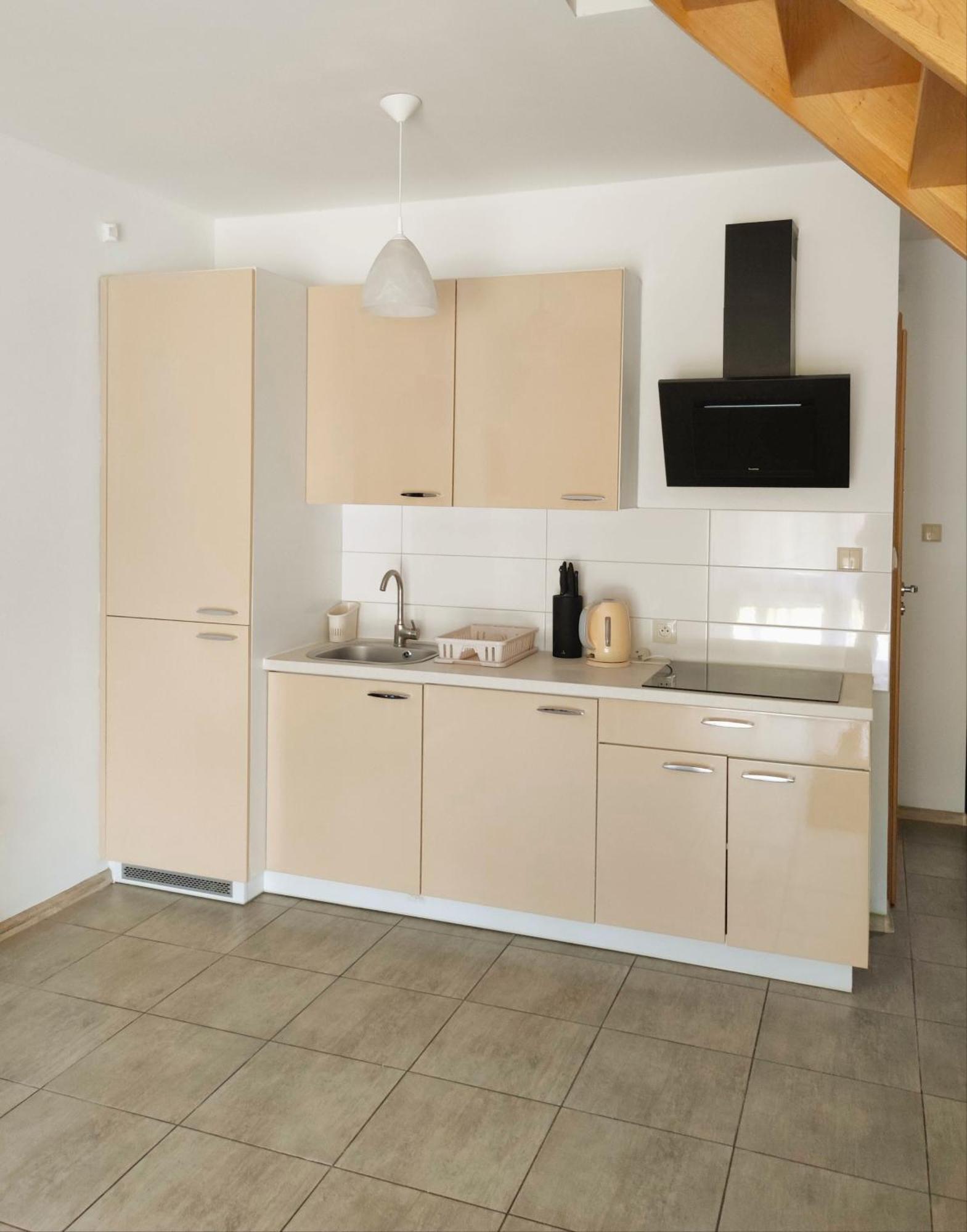 Apartamenty Adrenja Rowy  Εξωτερικό φωτογραφία