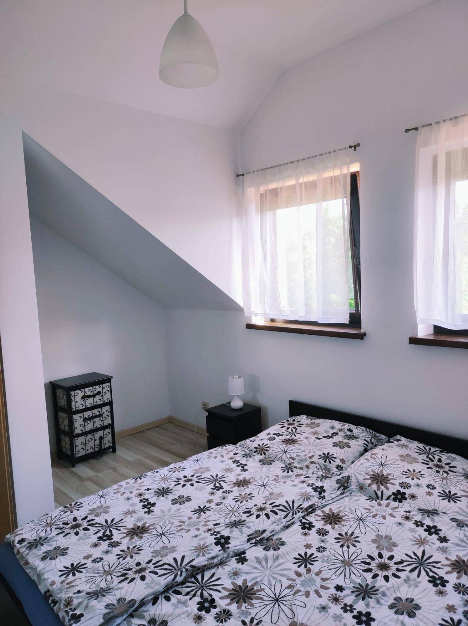 Apartamenty Adrenja Rowy  Εξωτερικό φωτογραφία