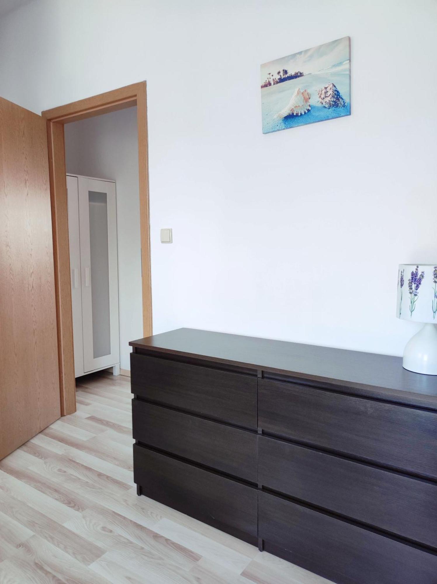 Apartamenty Adrenja Rowy  Εξωτερικό φωτογραφία