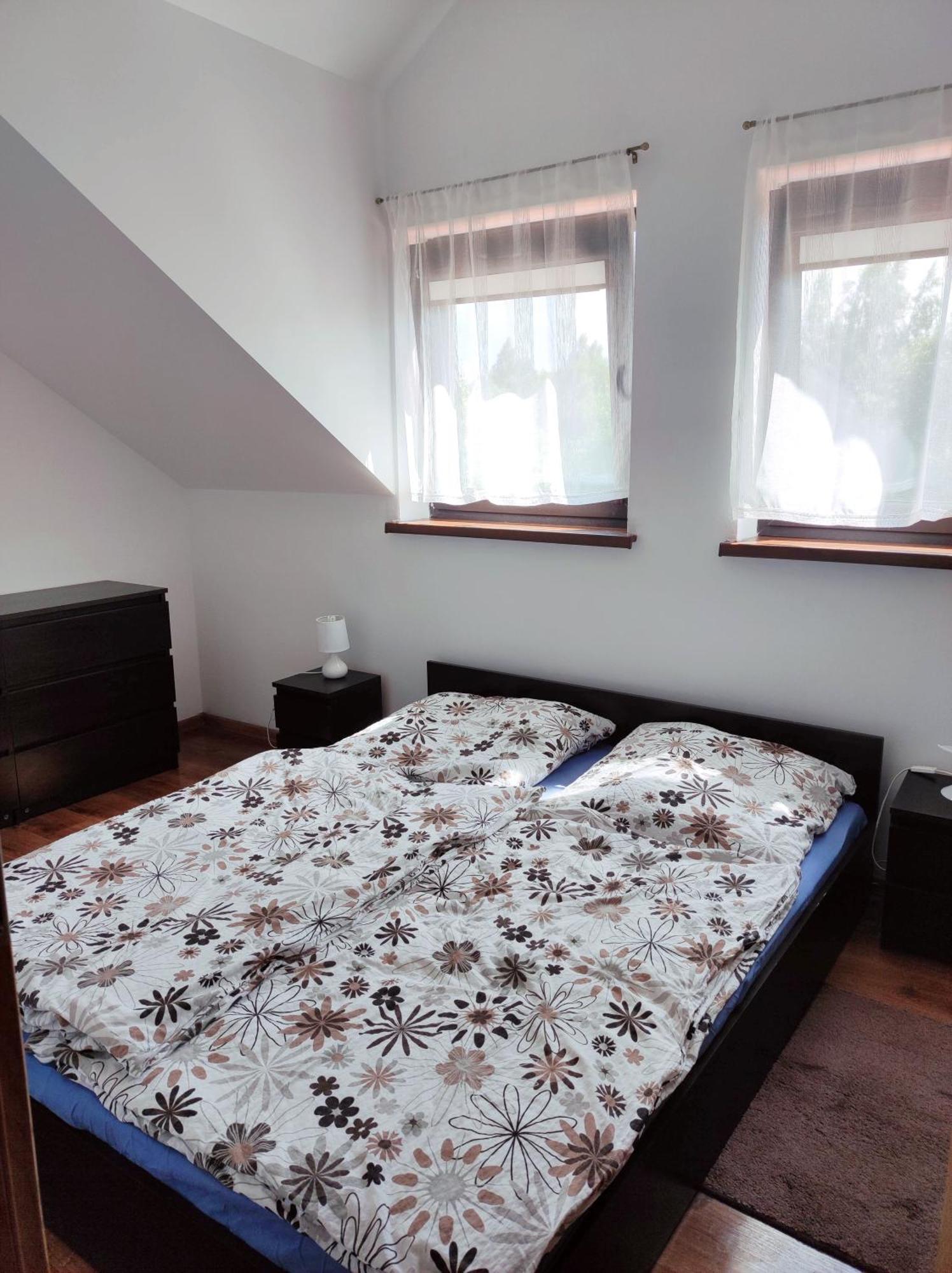 Apartamenty Adrenja Rowy  Εξωτερικό φωτογραφία