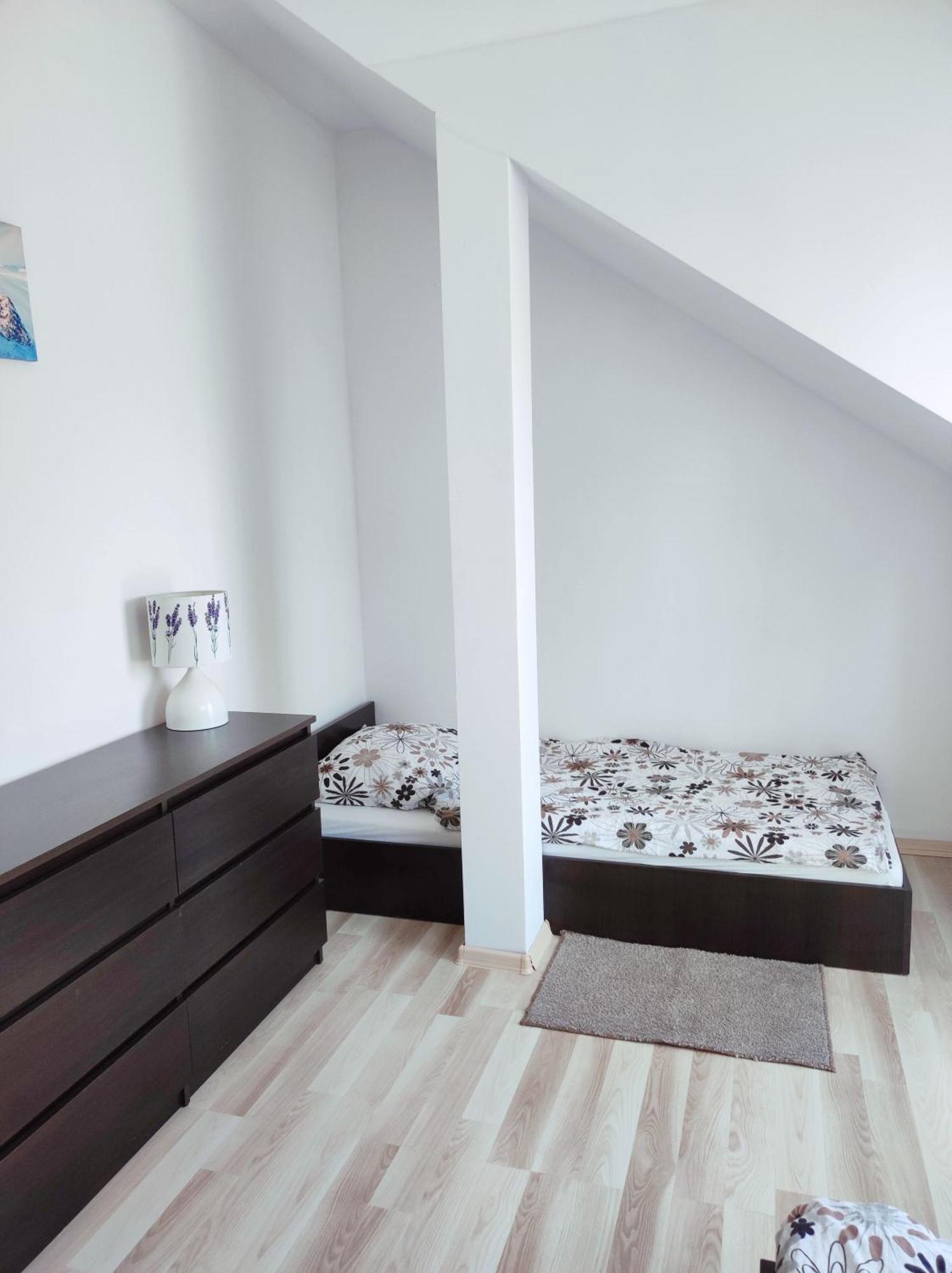 Apartamenty Adrenja Rowy  Εξωτερικό φωτογραφία