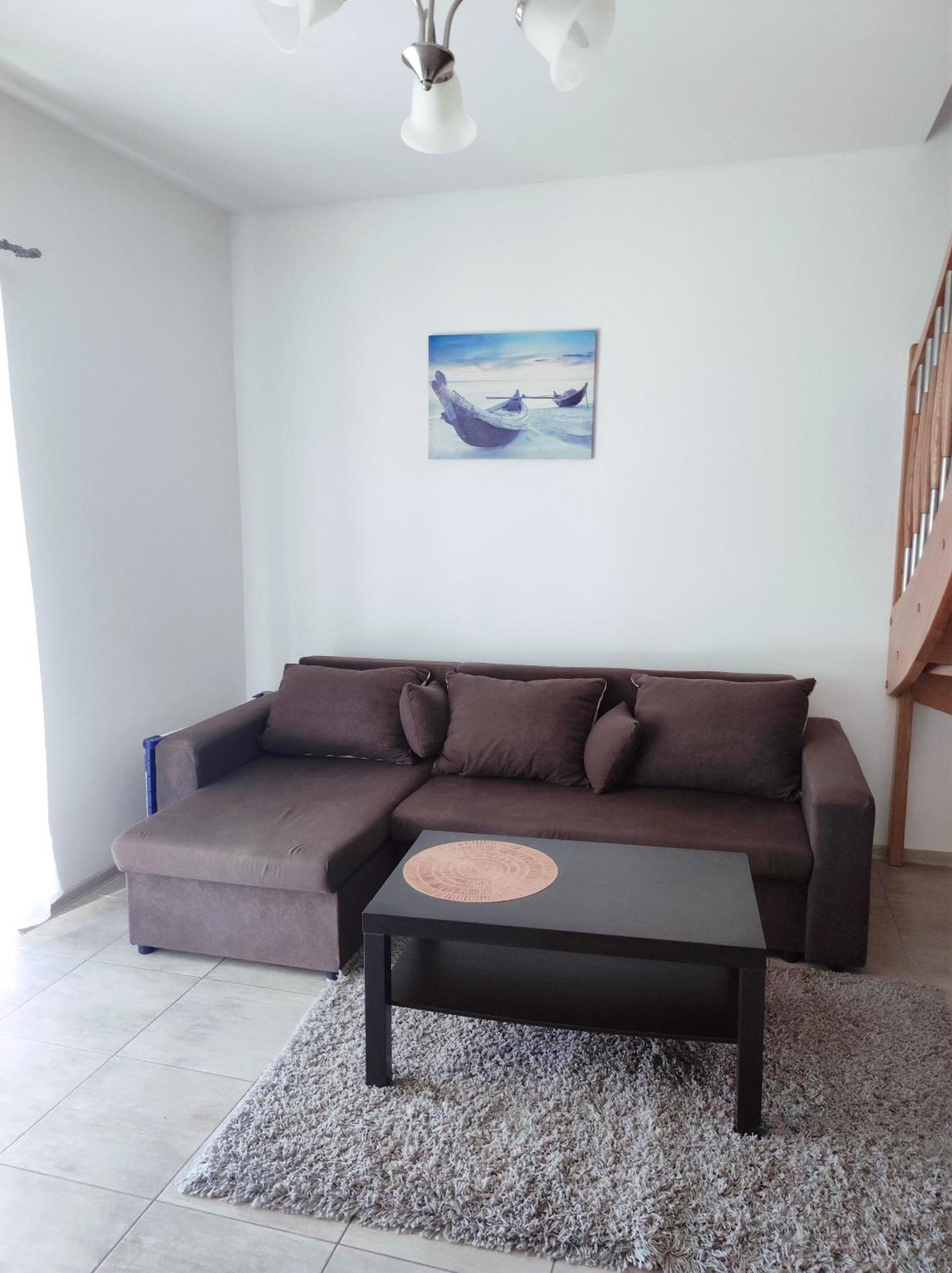 Apartamenty Adrenja Rowy  Εξωτερικό φωτογραφία