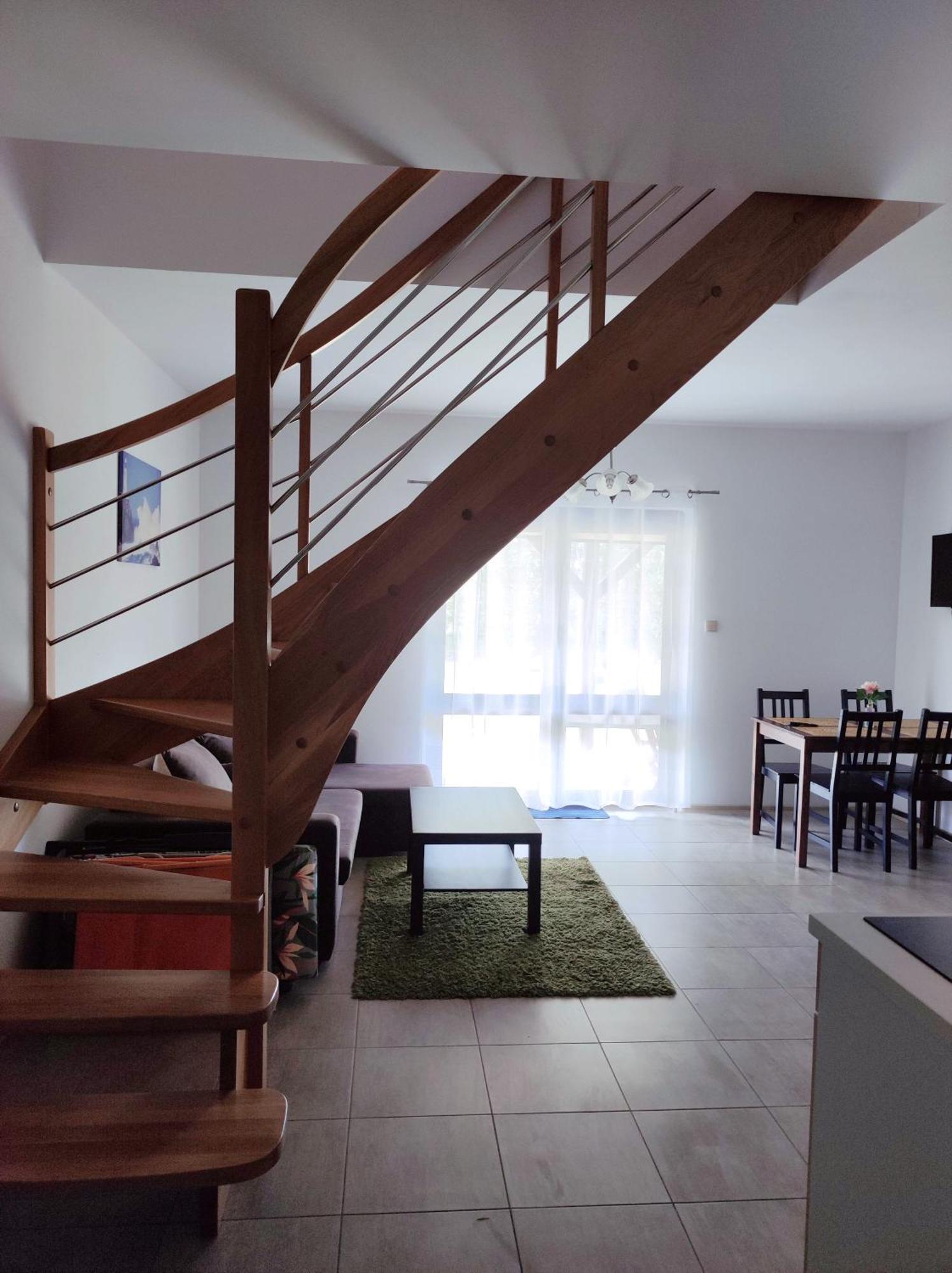 Apartamenty Adrenja Rowy  Εξωτερικό φωτογραφία