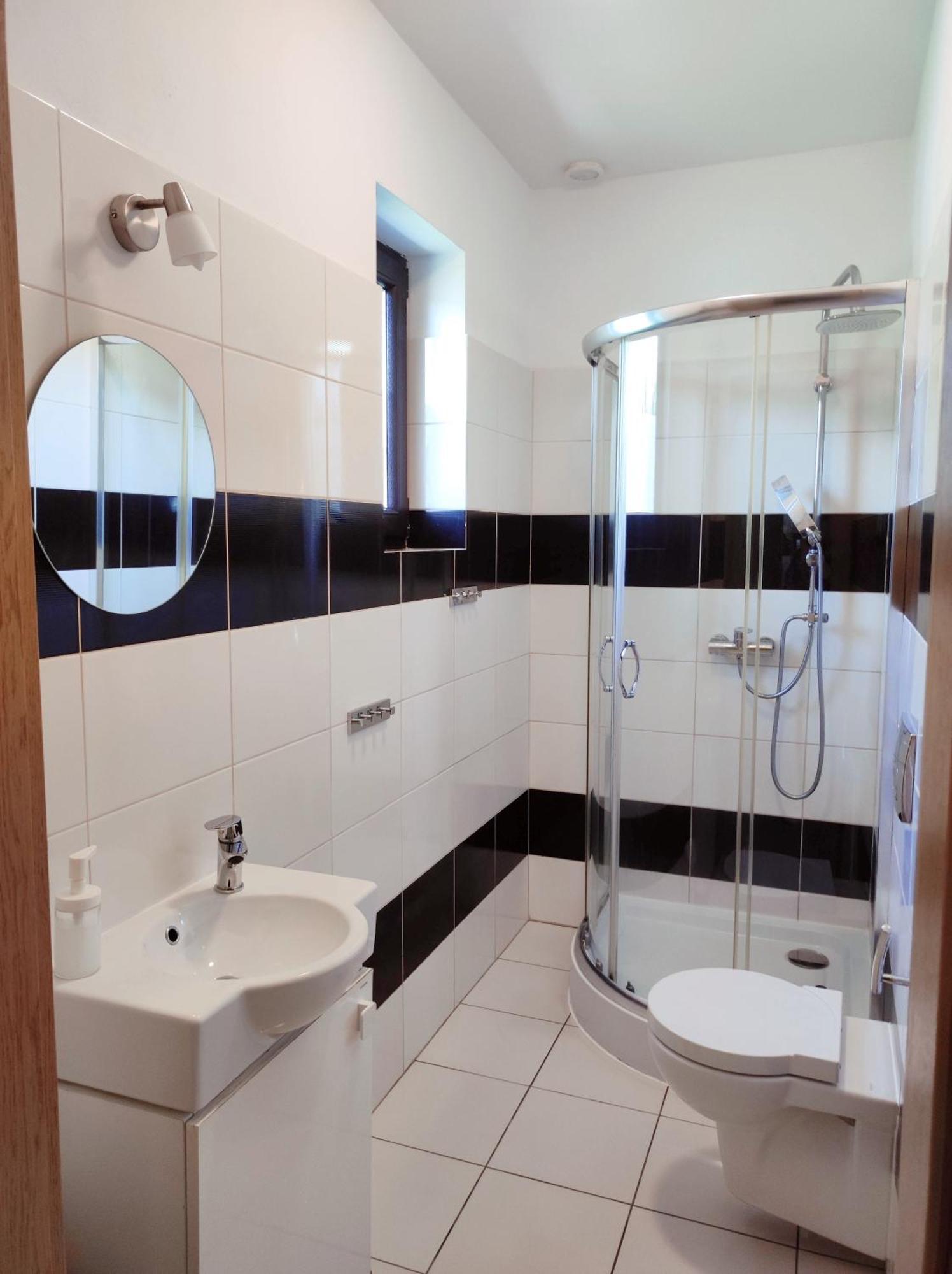 Apartamenty Adrenja Rowy  Εξωτερικό φωτογραφία