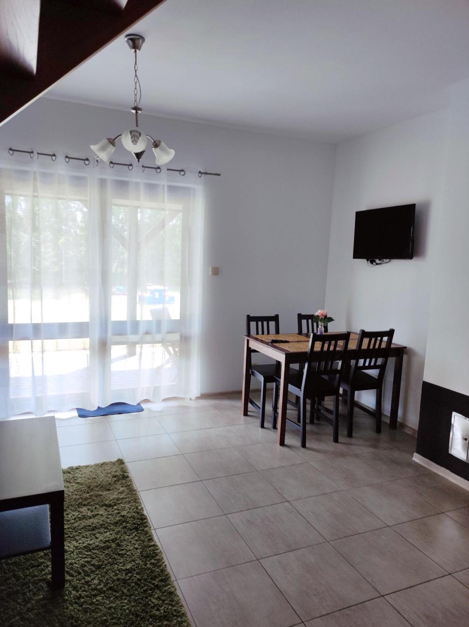Apartamenty Adrenja Rowy  Εξωτερικό φωτογραφία
