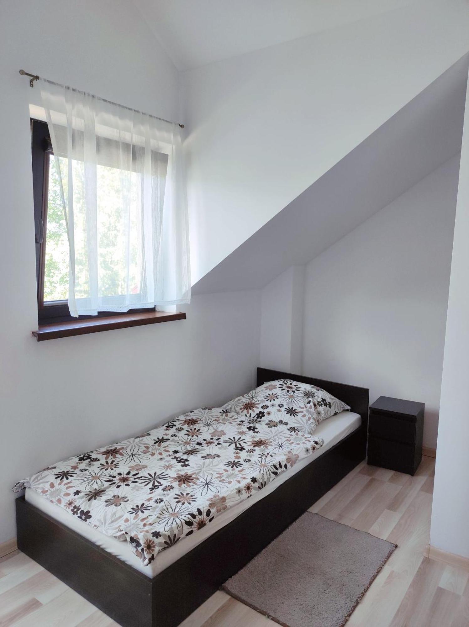 Apartamenty Adrenja Rowy  Εξωτερικό φωτογραφία