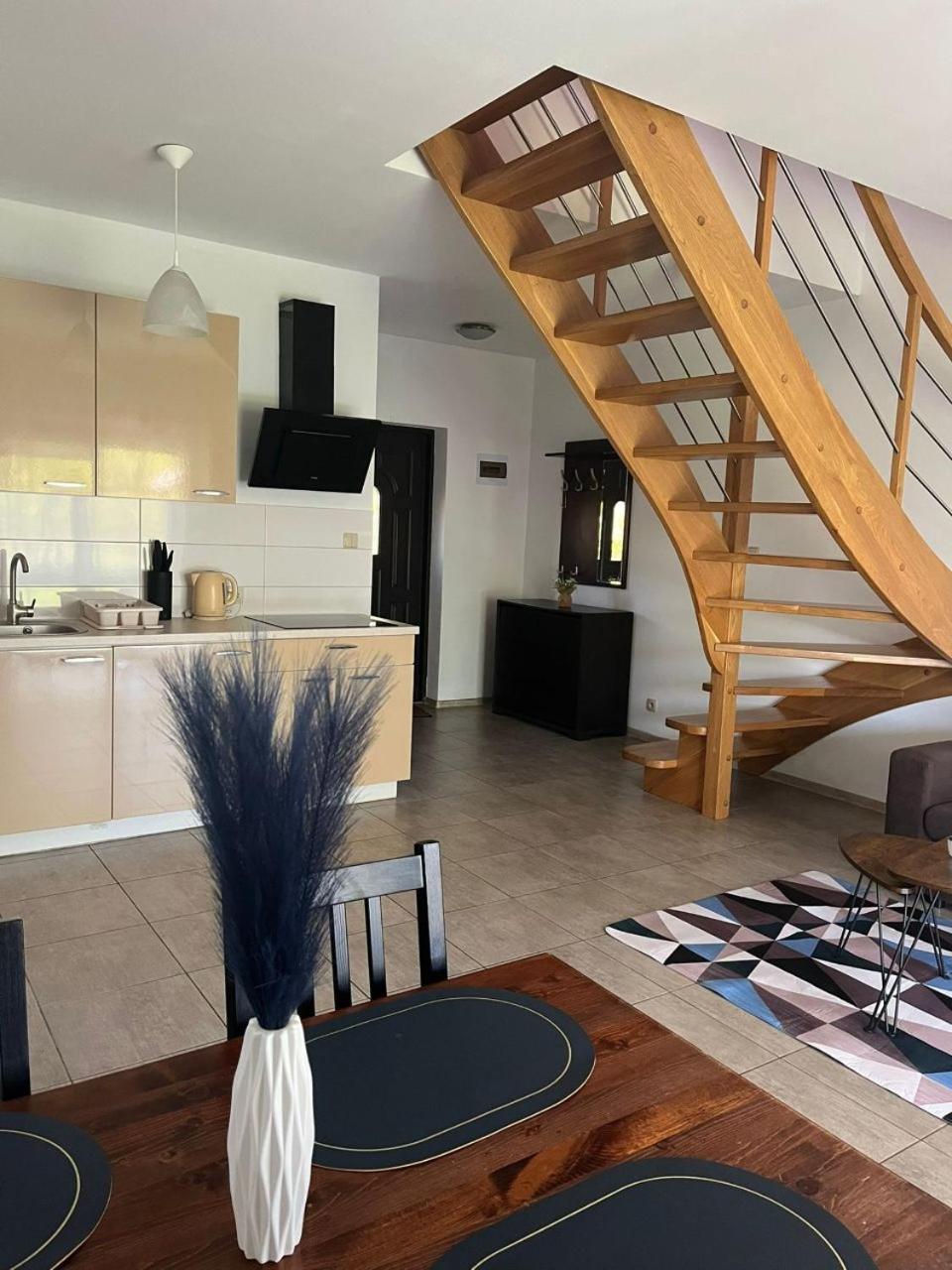 Apartamenty Adrenja Rowy  Εξωτερικό φωτογραφία