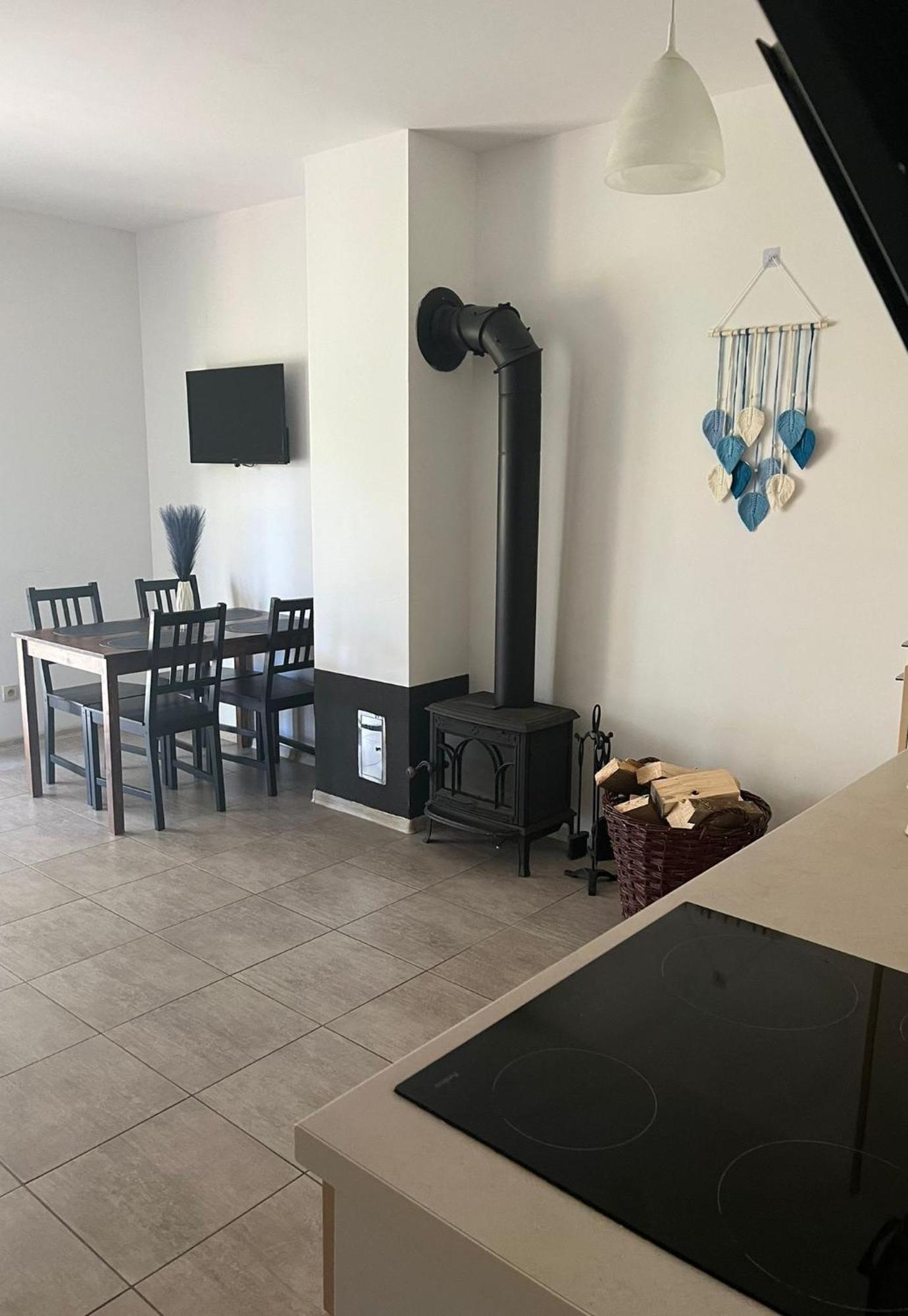 Apartamenty Adrenja Rowy  Εξωτερικό φωτογραφία