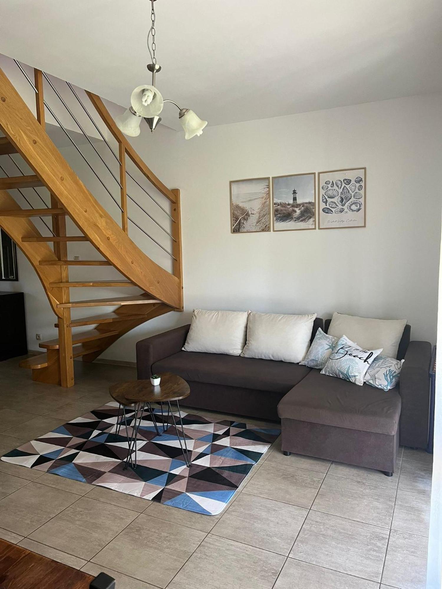 Apartamenty Adrenja Rowy  Εξωτερικό φωτογραφία