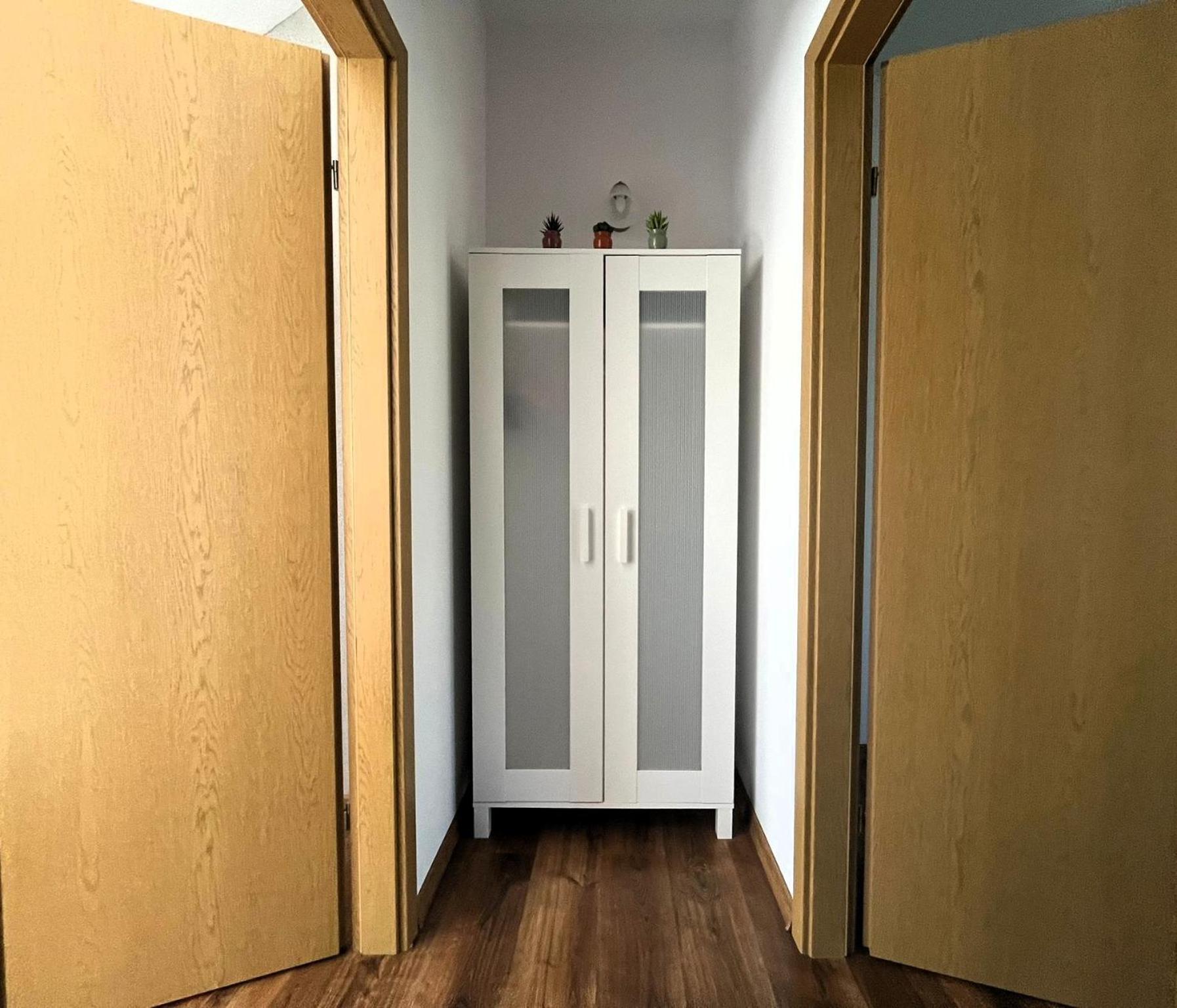 Apartamenty Adrenja Rowy  Εξωτερικό φωτογραφία