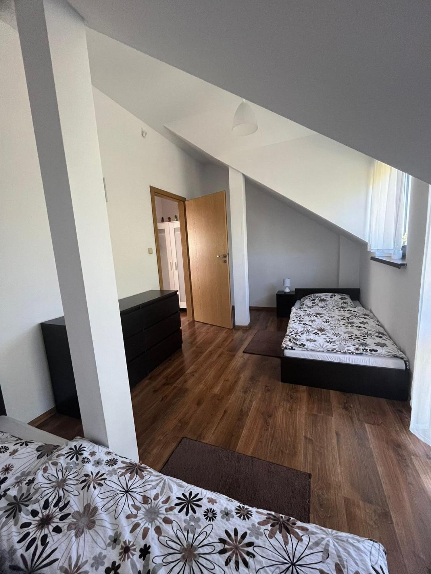 Apartamenty Adrenja Rowy  Εξωτερικό φωτογραφία
