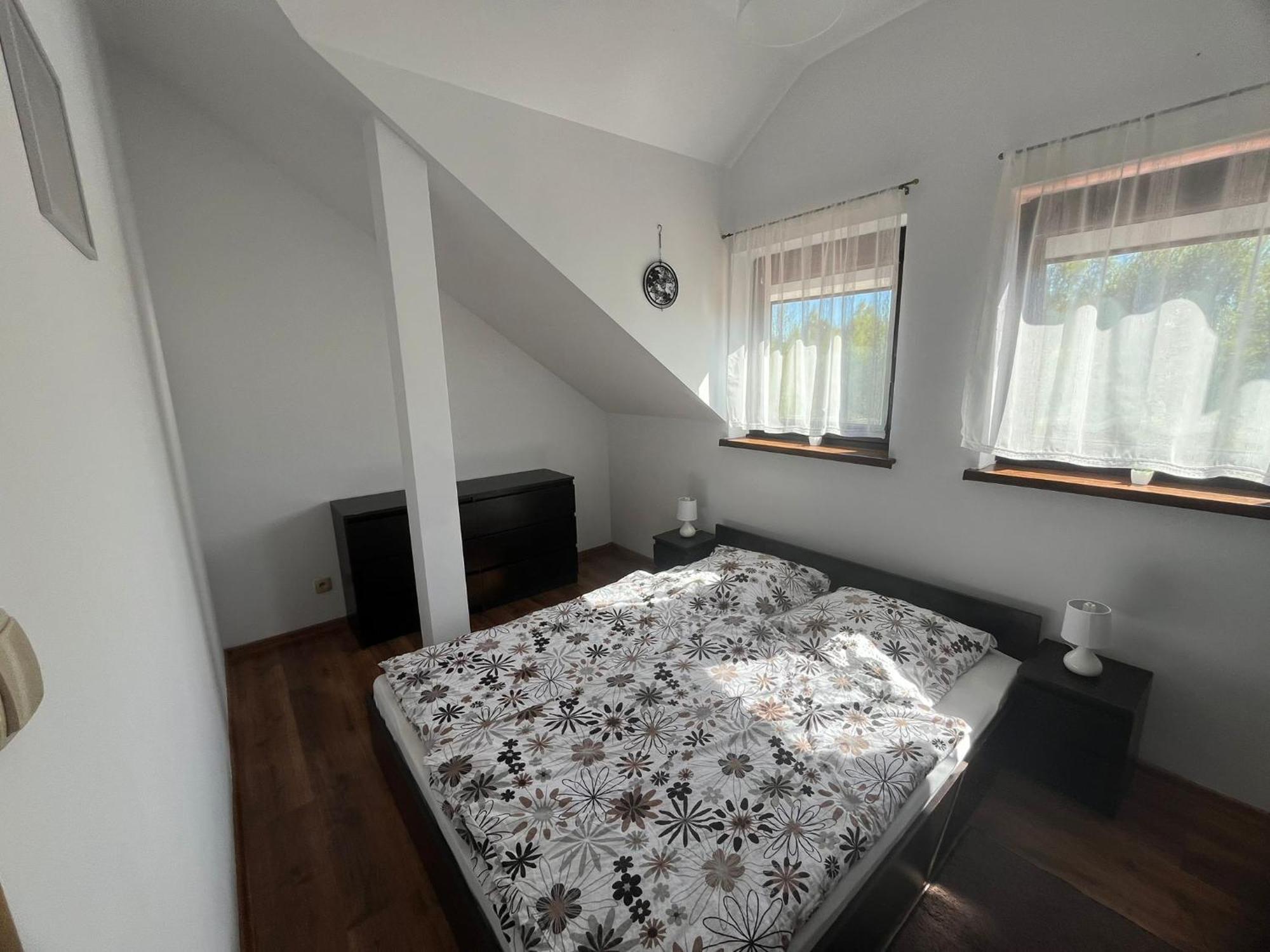 Apartamenty Adrenja Rowy  Εξωτερικό φωτογραφία