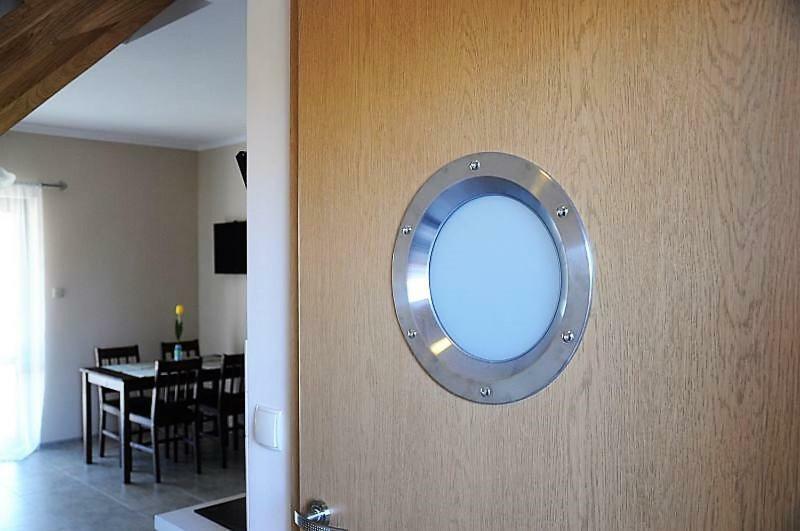 Apartamenty Adrenja Rowy  Εξωτερικό φωτογραφία